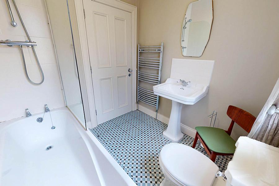 The Cottage Belcoo Lattone Road