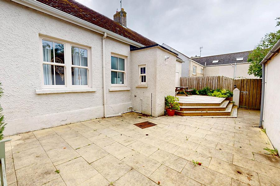 The Cottage Belcoo Lattone Road