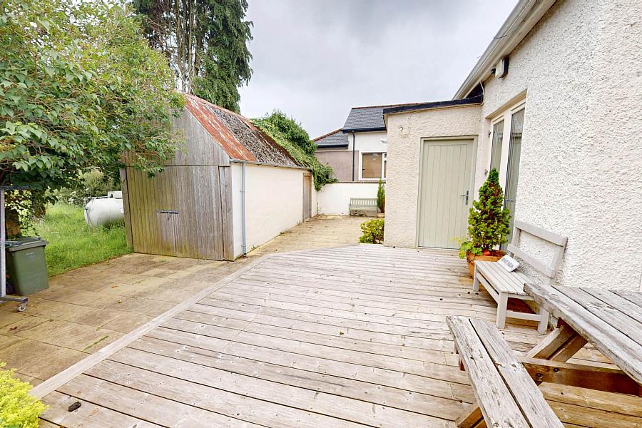 The Cottage Belcoo Lattone Road