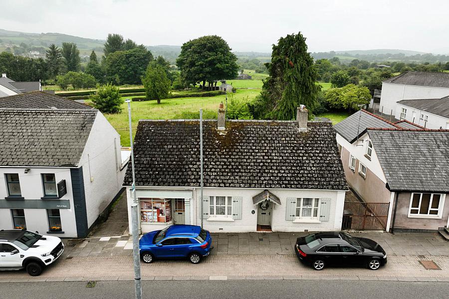 The Cottage Belcoo Lattone Road