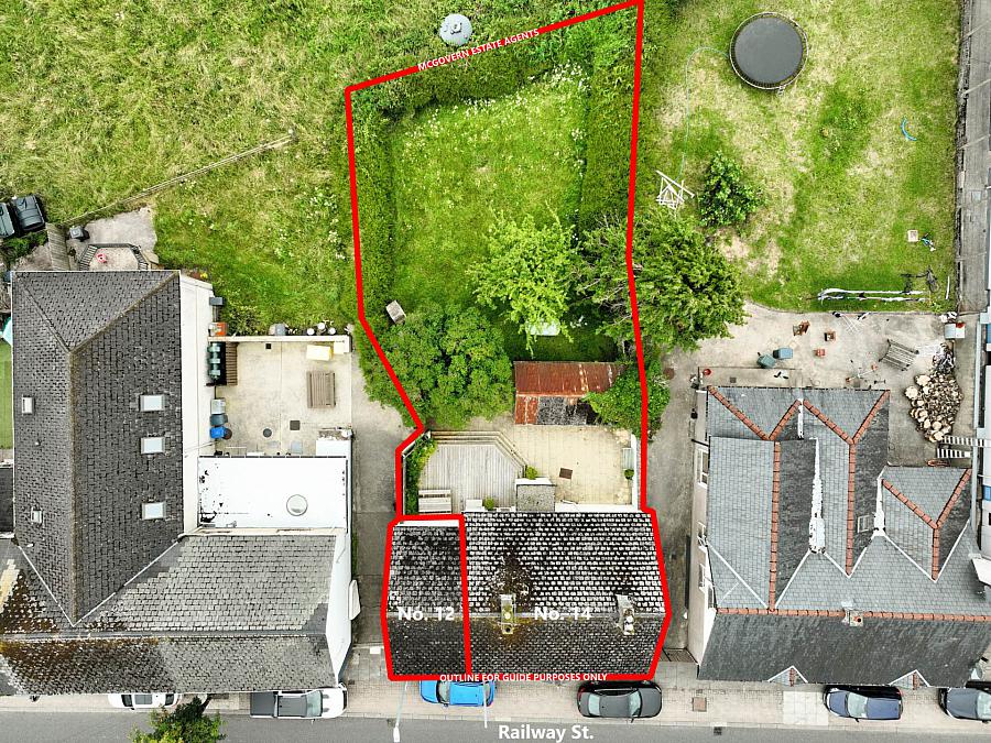 The Cottage Belcoo Lattone Road