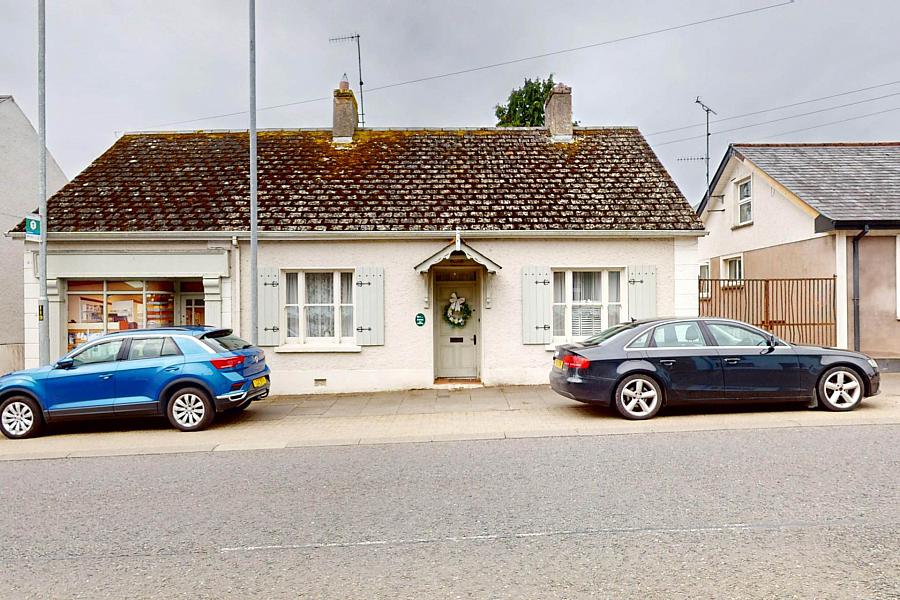 The Cottage Belcoo Lattone Road