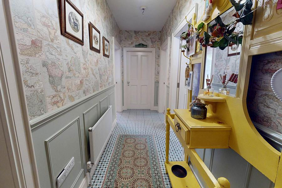 The Cottage Belcoo Lattone Road