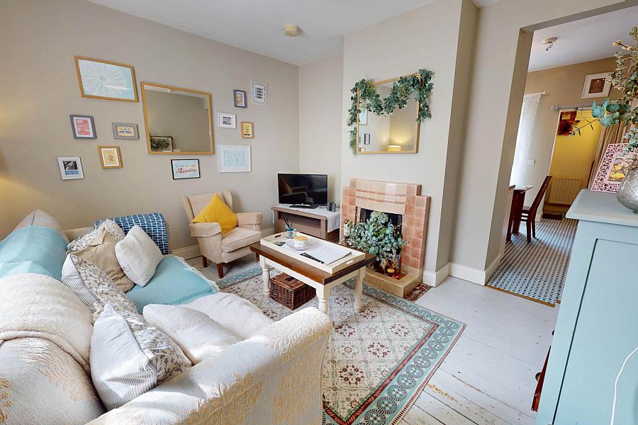 The Cottage Belcoo Lattone Road