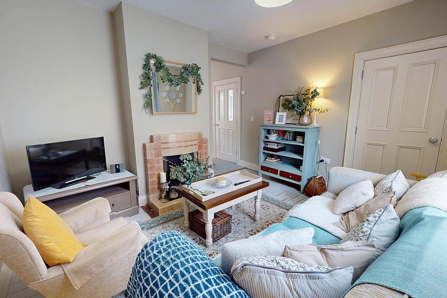 The Cottage Belcoo Lattone Road