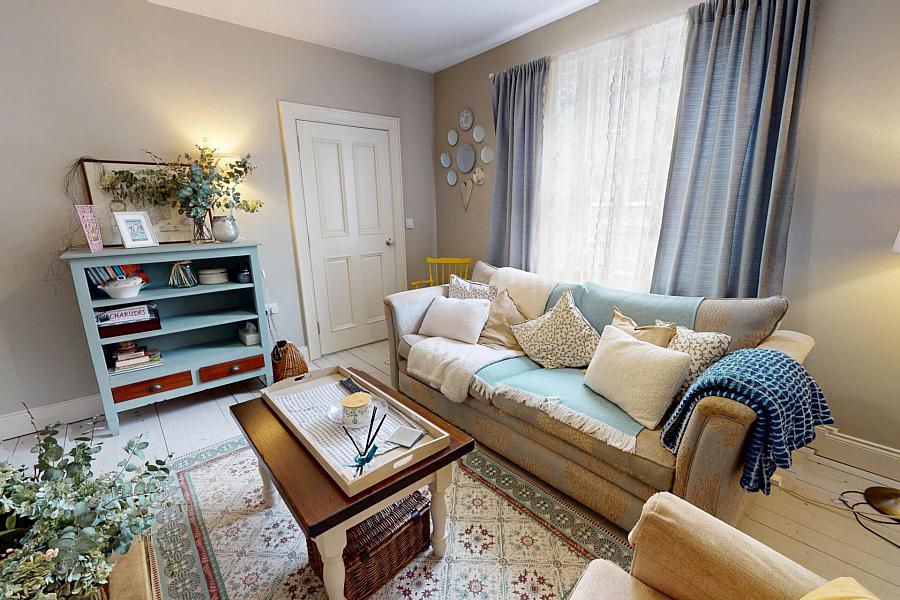 The Cottage Belcoo Lattone Road