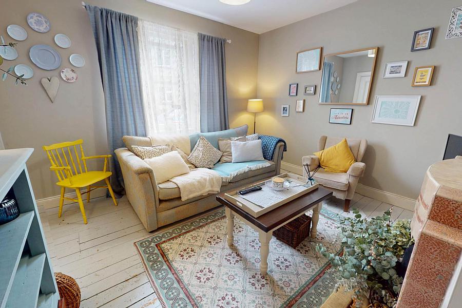 The Cottage Belcoo Lattone Road