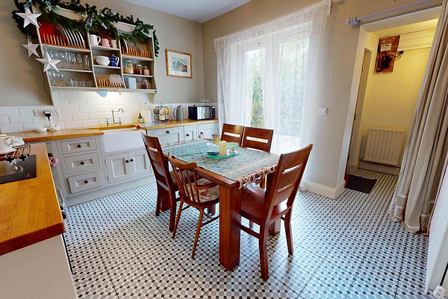 The Cottage Belcoo Lattone Road