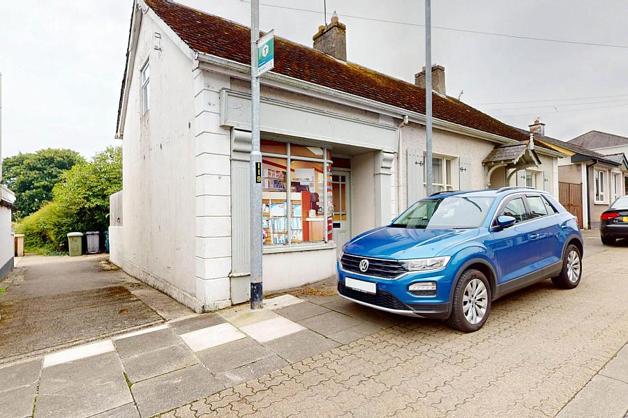 12 Railway St,Belcoo, Enniskillen, BT93 5FJ