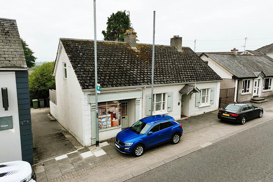 12 Railway St