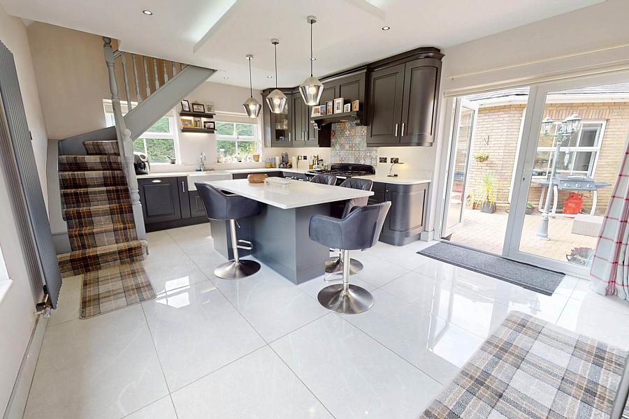 1 Trasna Road