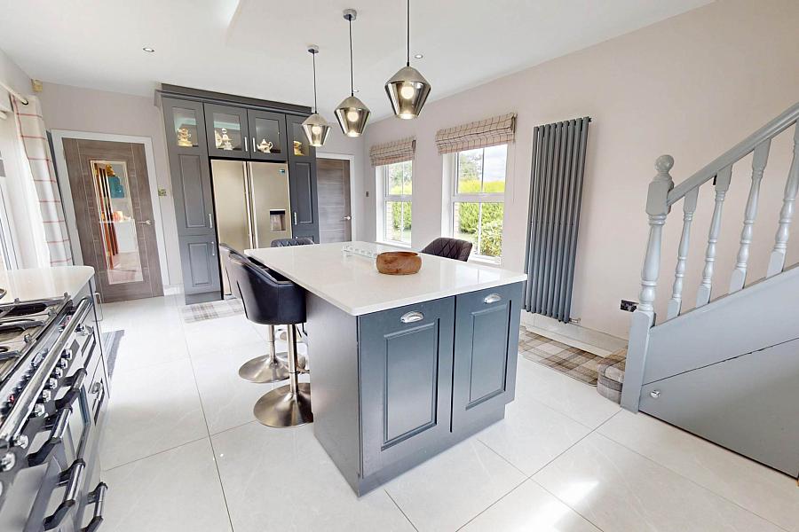 1 Trasna Road