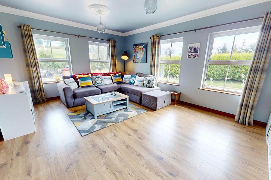 1 Trasna Road