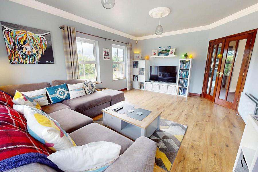 1 Trasna Road