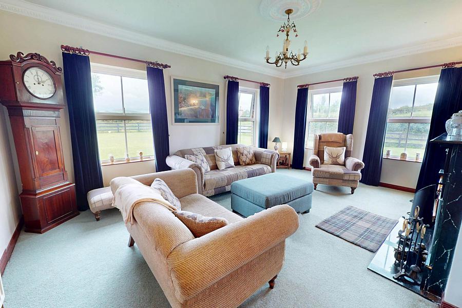1 Trasna Road