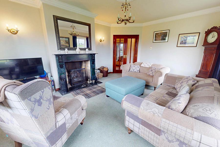 1 Trasna Road