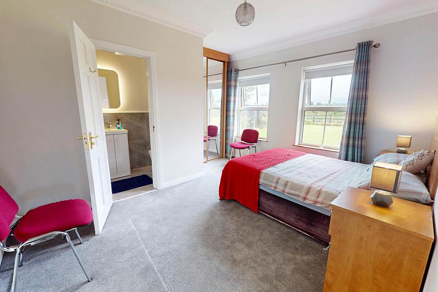 1 Trasna Road