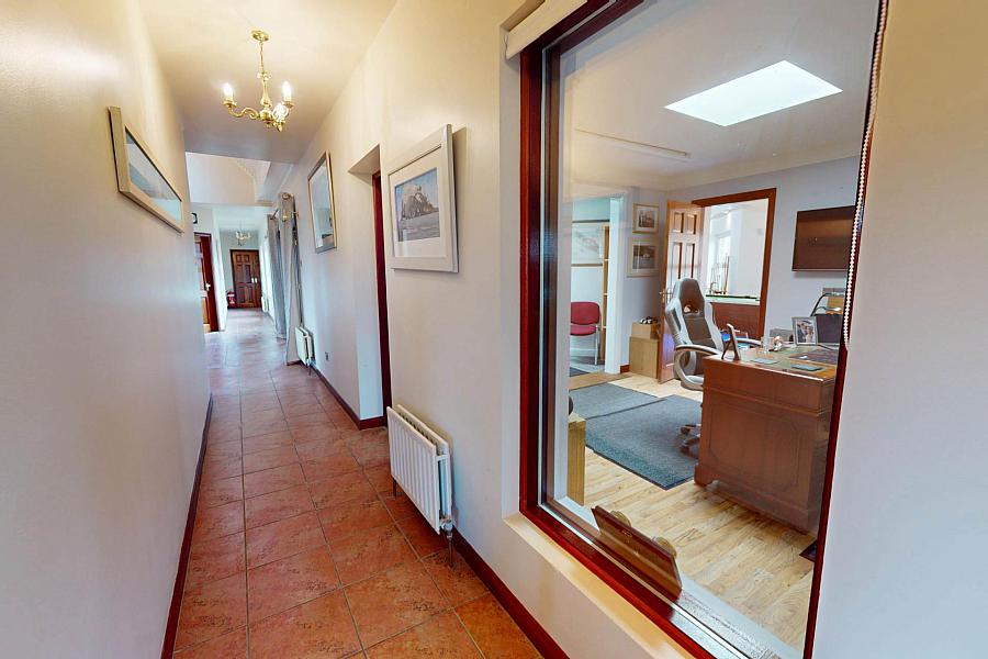 1 Trasna Road
