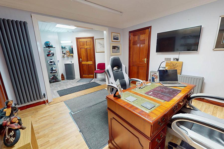 1 Trasna Road