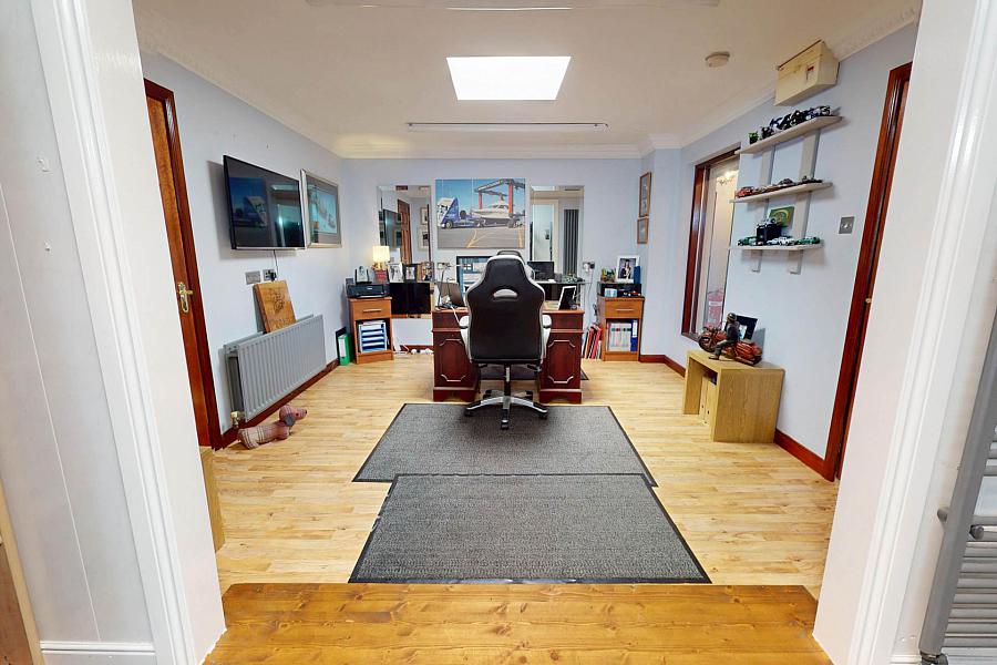 1 Trasna Road