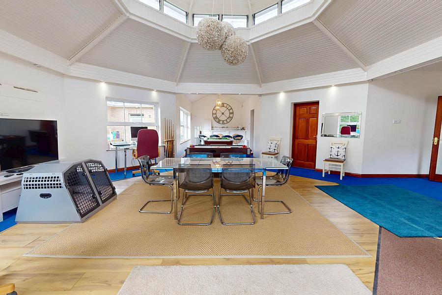 1 Trasna Road
