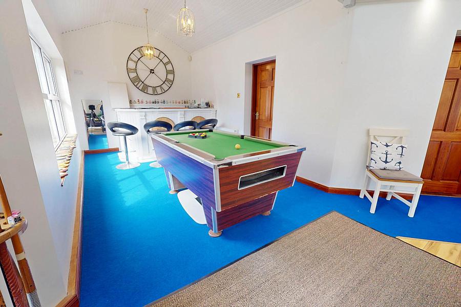 1 Trasna Road