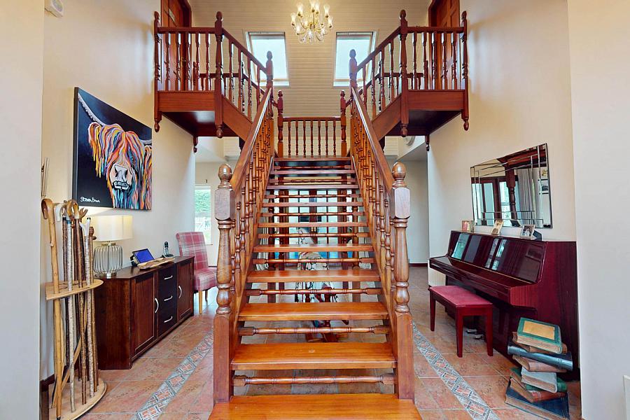 1 Trasna Road