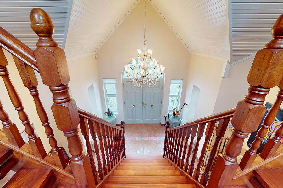 1 Trasna Road