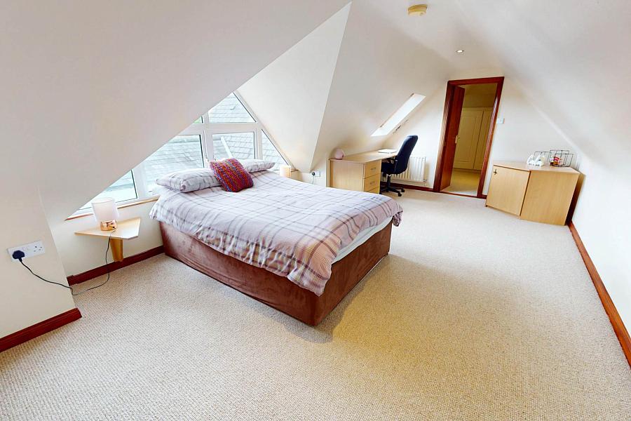 1 Trasna Road