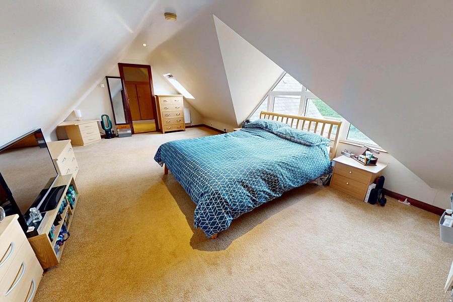 1 Trasna Road