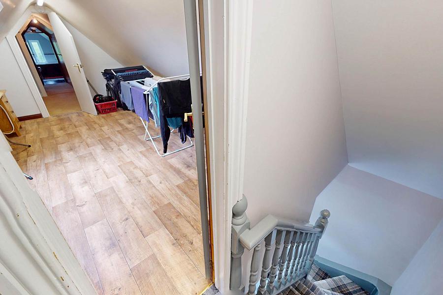 1 Trasna Road 1 Trasna Road