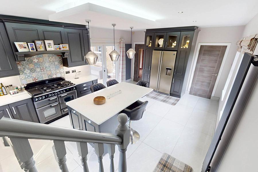1 Trasna Road