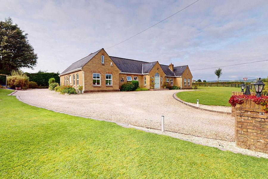 1 Trasna Road
