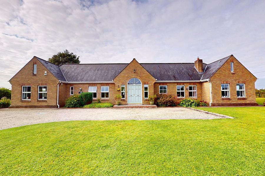 1 Trasna Road