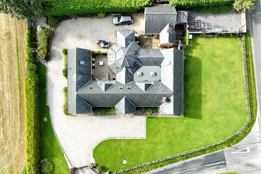 1 Trasna Road
