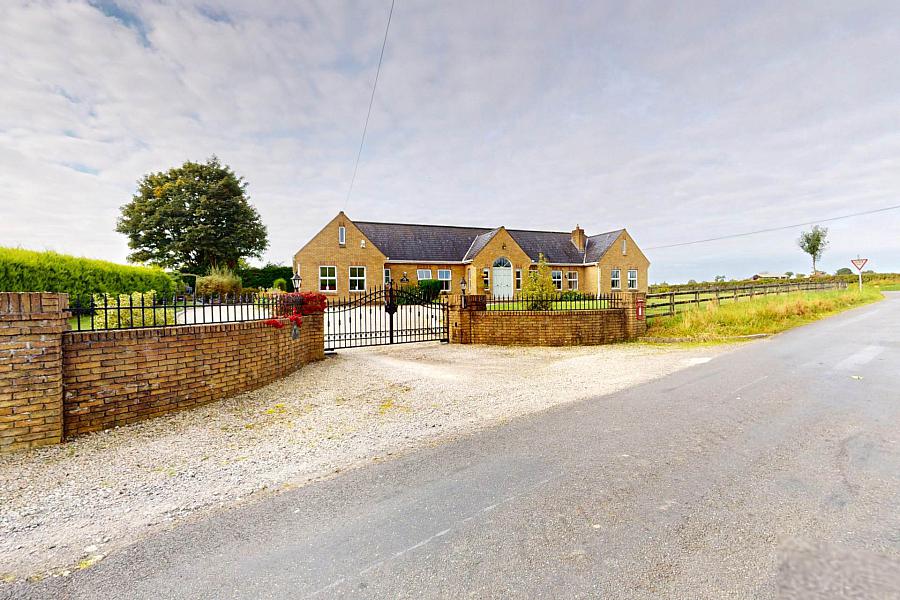 1 Trasna Road