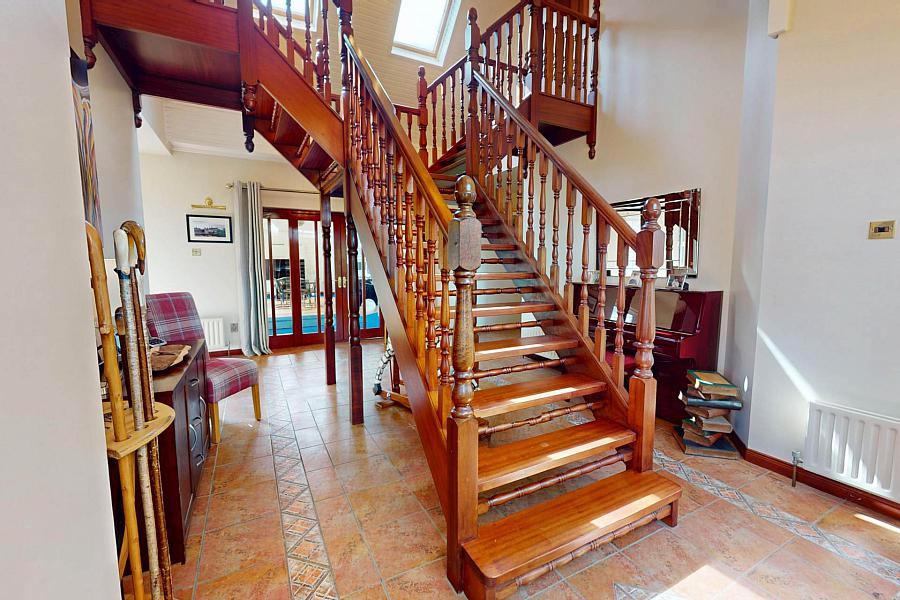 1 Trasna Road