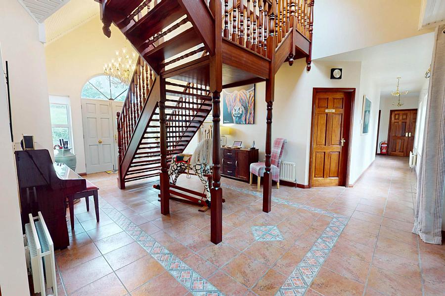 1 Trasna Road