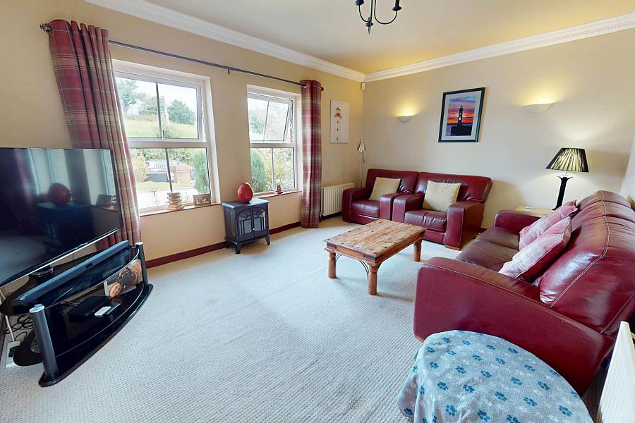 1 Trasna Road
