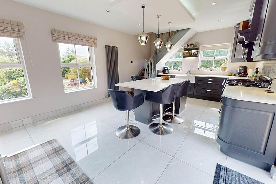 1 Trasna Road