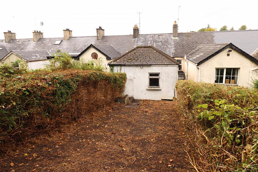 18 Rossorry Church Road