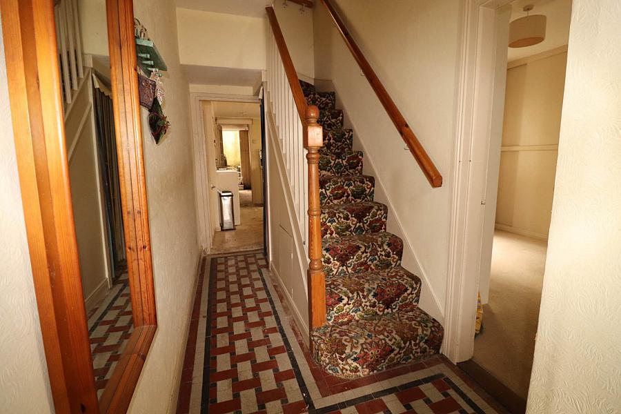 18 Rossorry Church Road