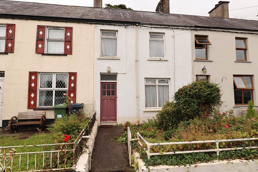 18 Rossorry Church Road