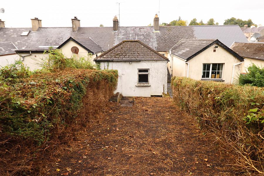 18 Rossorry Church Road