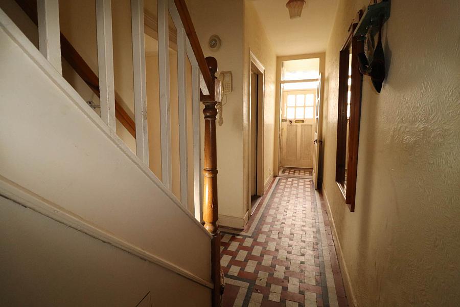 18 Rossorry Church Road