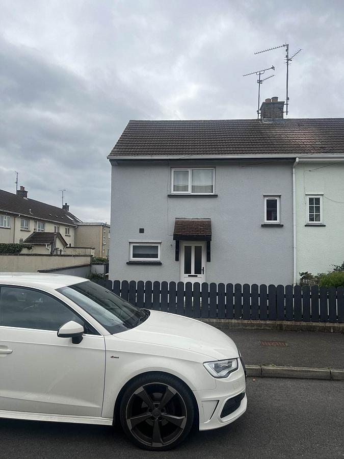 46 Drumcor Hill