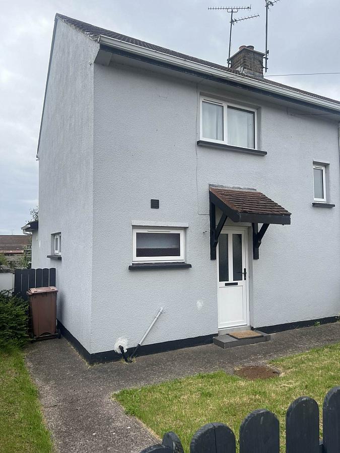 46 Drumcor Hill