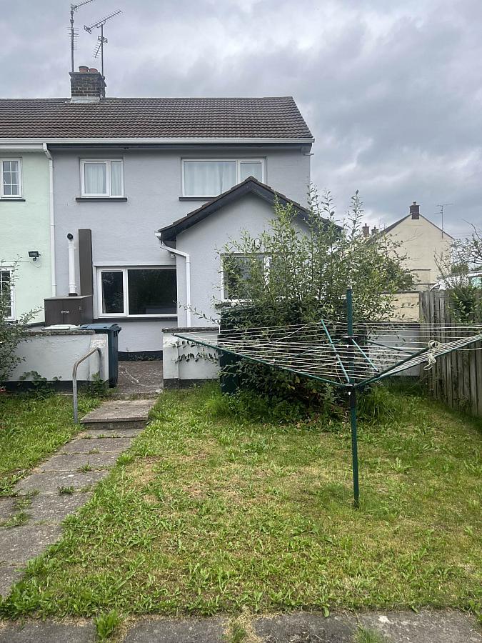 46 Drumcor Hill
