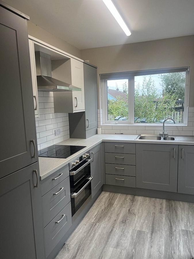46 Drumcor Hill