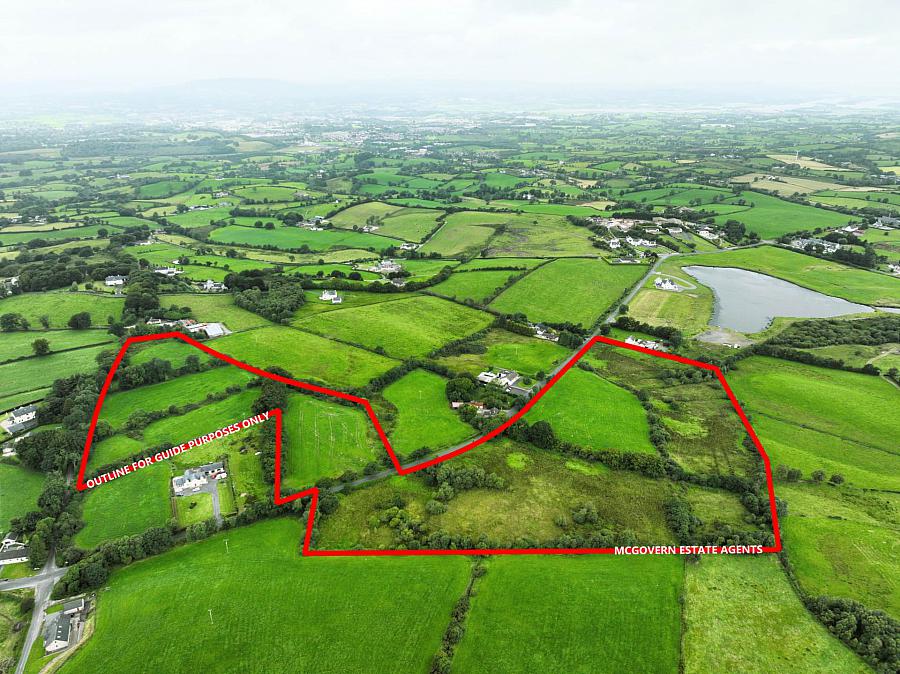 Tattygare Road, Cavanacross Garvary, Enniskillen, BT94 3DD